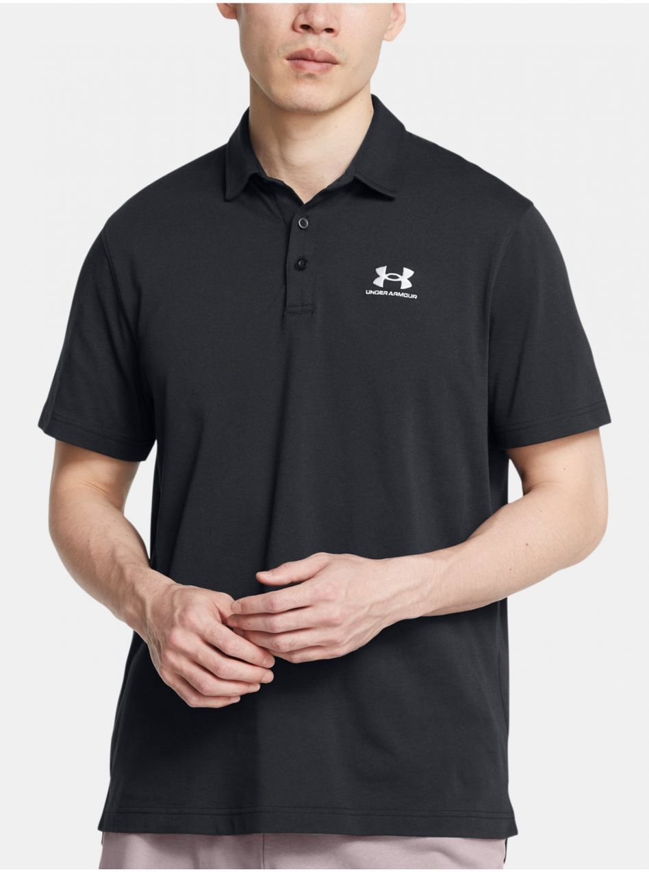 Pánske tričko Under Armour UA Icon Polo