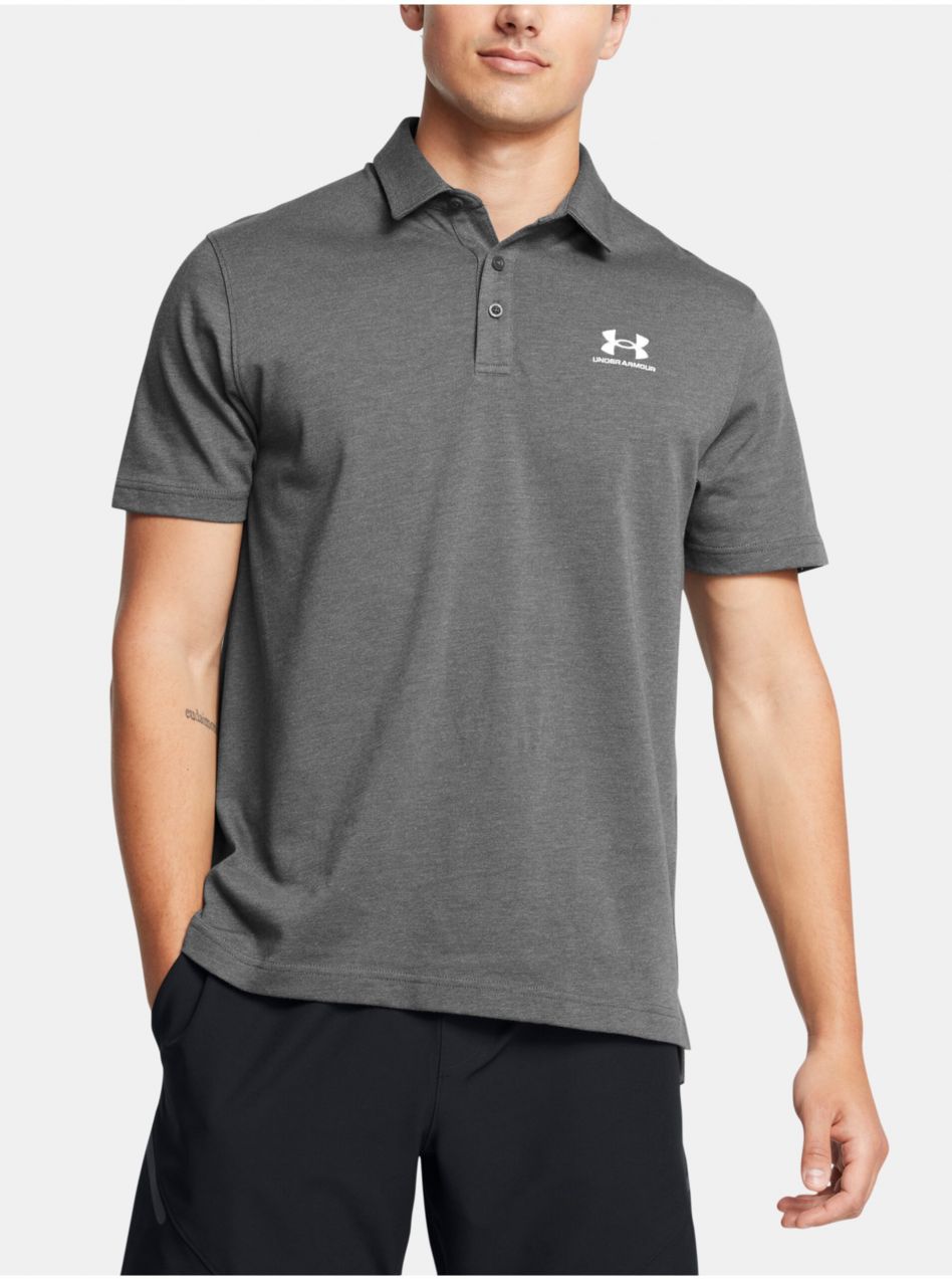 Pánske tričko Under Armour UA Icon Polo