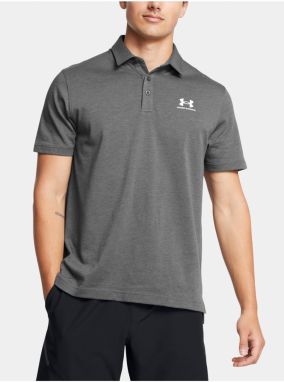Pánske tričko Under Armour UA Icon Polo