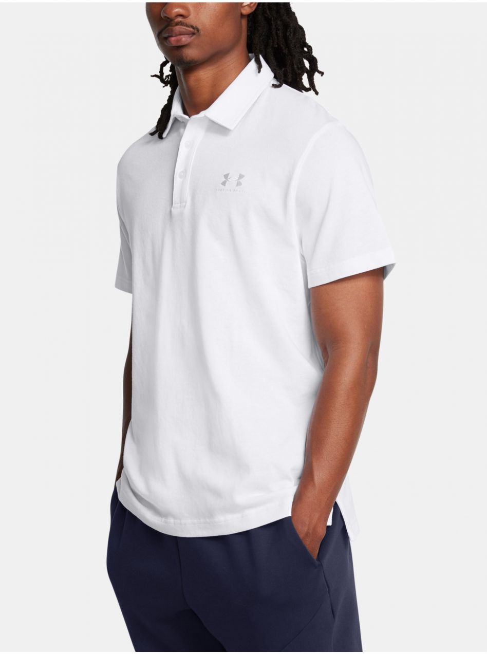 Pánske tričko Under Armour UA Icon Polo