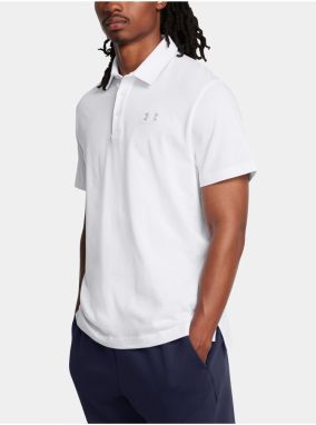 Pánske tričko Under Armour UA Icon Polo