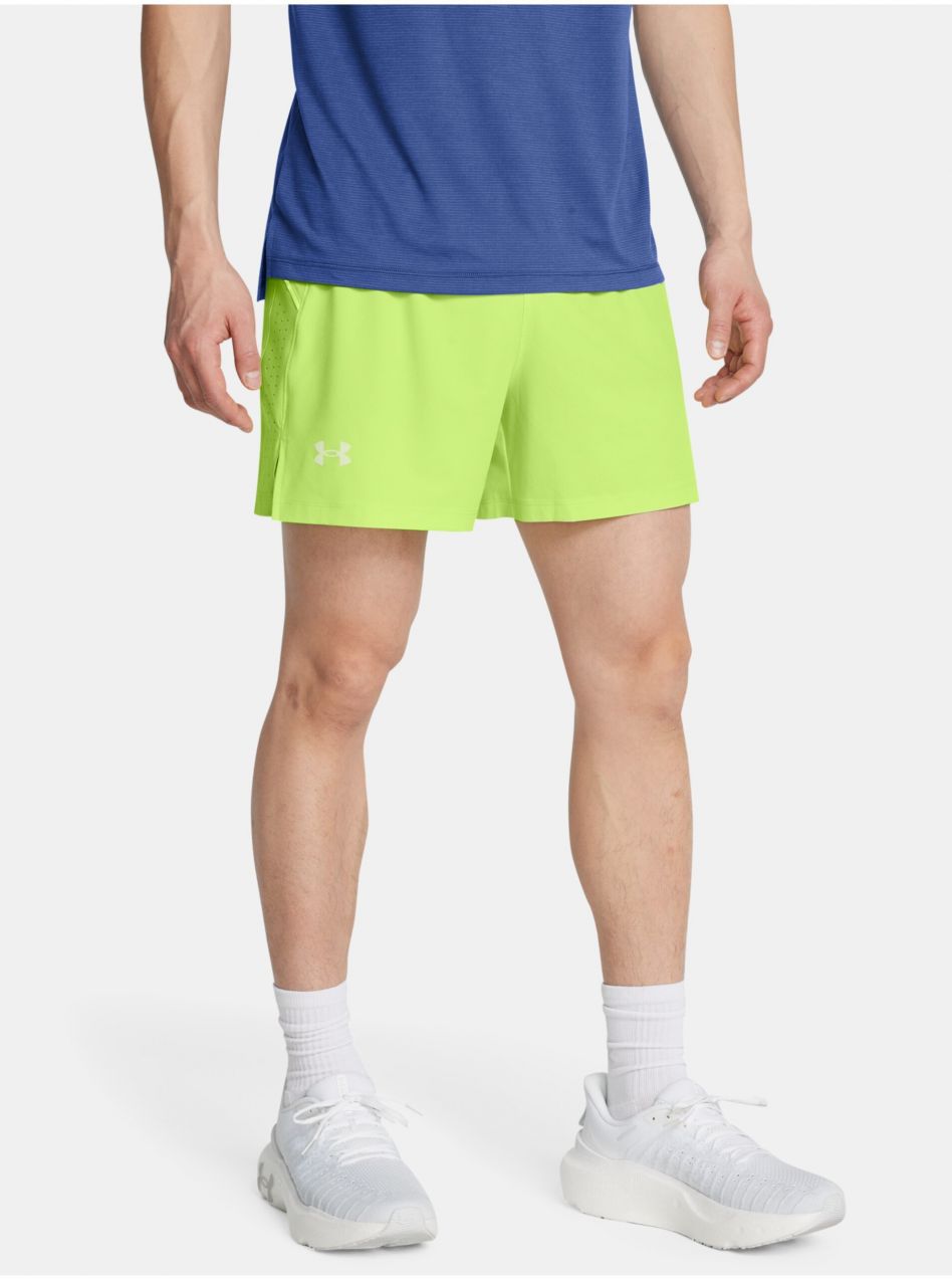 Pánske kraťasy Under Armour UA LAUNCH PRE 5'' SHORTS