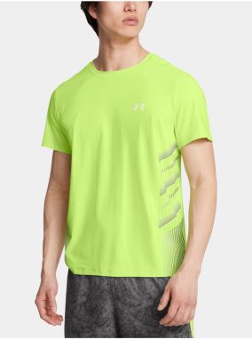 Pánske tričko Under Armour UA LAUNCH ELITE GRAPHIC SS