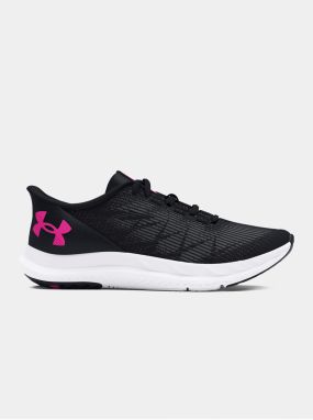 Under Armour - čierna