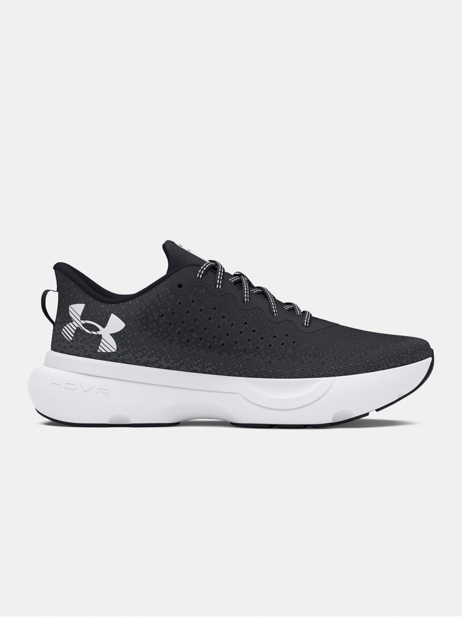Topánky pre ženy Under Armour - čierna