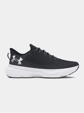 Topánky pre ženy Under Armour - čierna