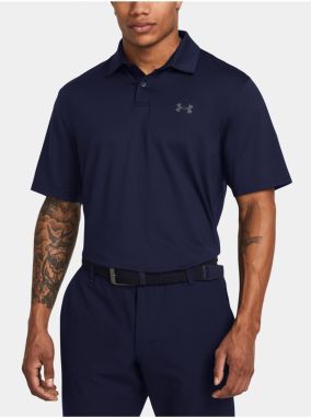 Pánske tričko Under Armour UA T2G Polo