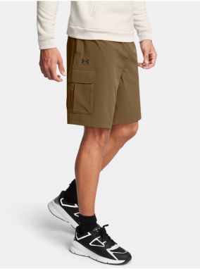 Pánske kraťasy Under Armour Vibe Woven Cargo Short