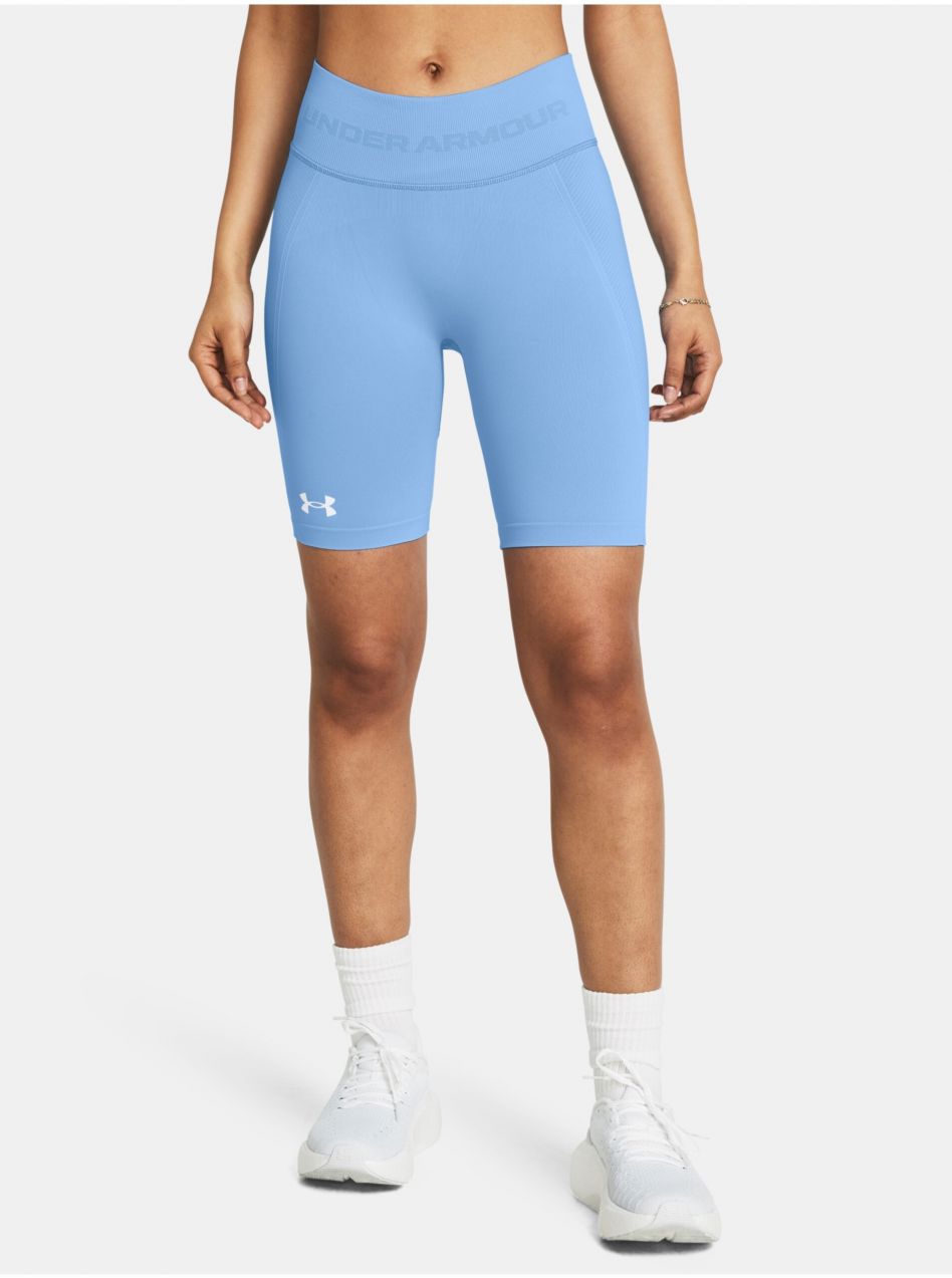 Dámske kraťasy Under Armour UA Vanish Seamless Short