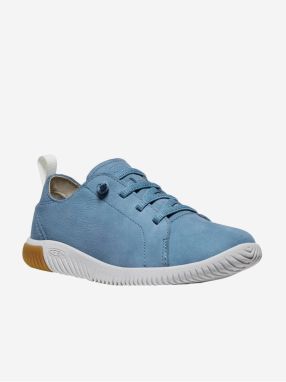 Detské kožené tenisky Keen KNX Lace