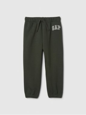 Baby tepláky s logom GAP