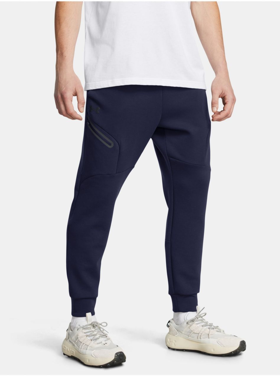 Pánske tepláky Under Armour UA Unstoppable Flc Jgr EU