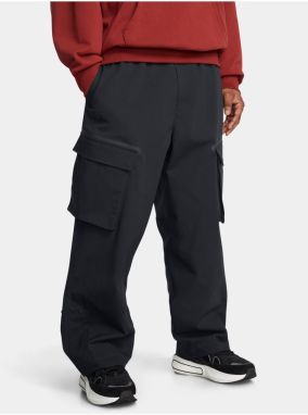 Pánske športové nohavice Under Armour UA Unstoppable Utility Cargo