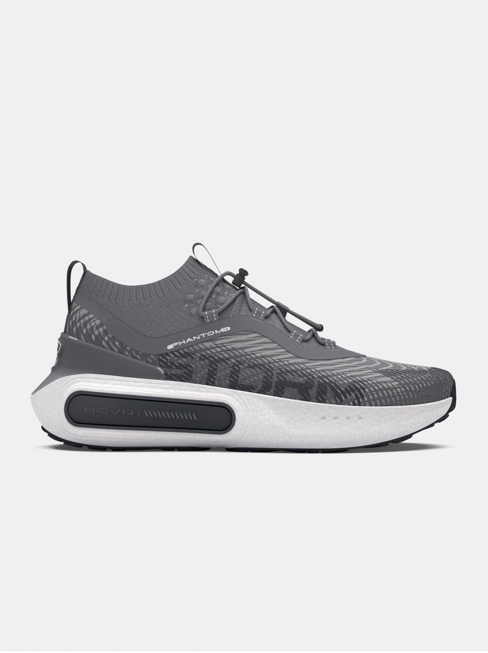 Unisexové topánky Under Armour UA U Phantom 4 Storm