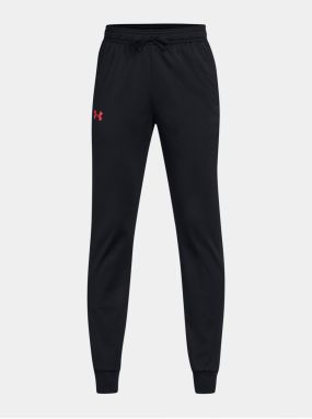 Chlapčenské športové nohavice Under Armour UA BRAWLER 2.0 TAPERED P