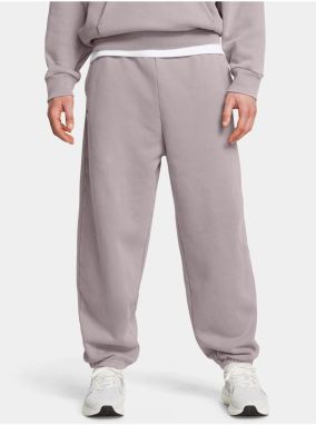Pánske športové nohavice Under Armour UA Icon HWT Flc Wash OS Pa