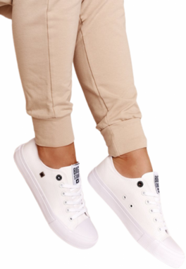 pre ženy BIG STAR SHOES