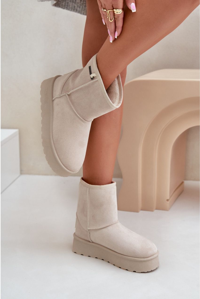 pre ženy BIG STAR SHOES