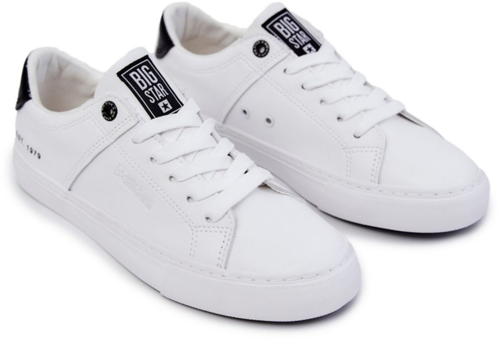 Tenisky, espadrilky pre mužov BIG STAR SHOES