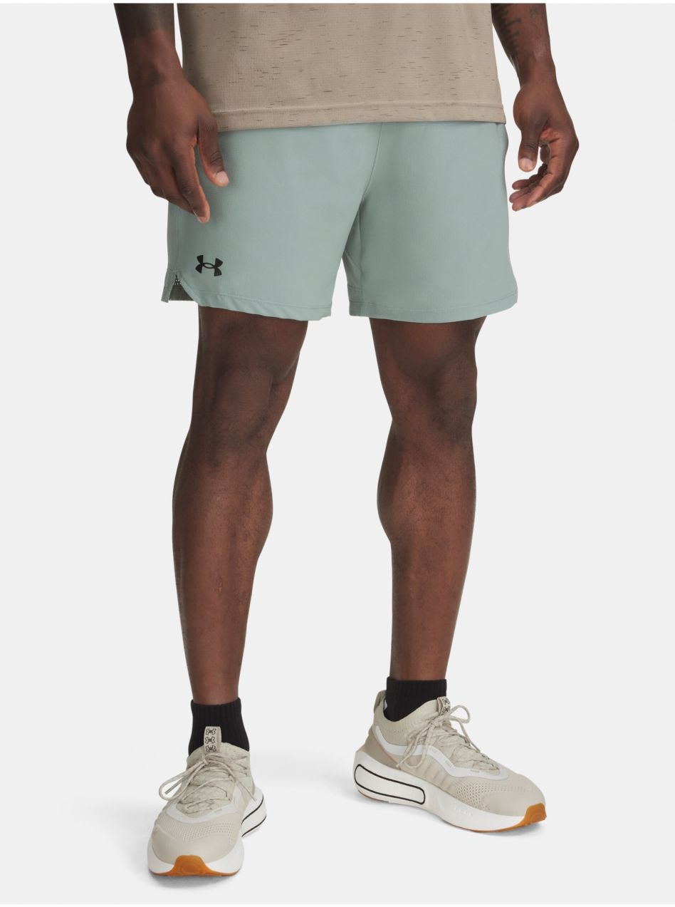 Pánske kraťasy Under Armour UA Vanish Woven 6in Shorts