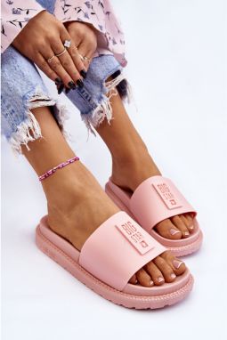 Papuče, žabky pre ženy BIG STAR SHOES