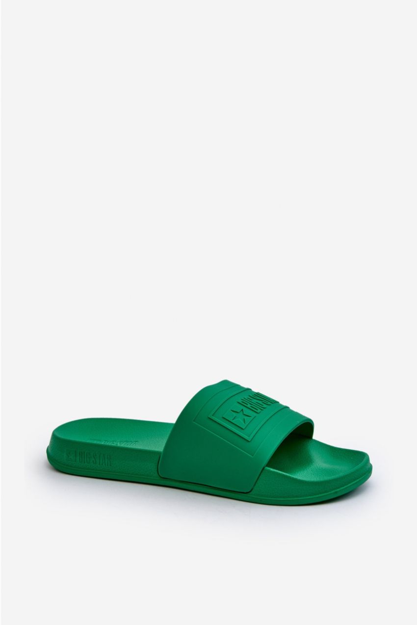 Sandále, papuče pre mužov BIG STAR SHOES