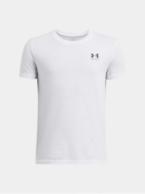 Under Armour - biela