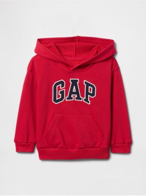 Baby mikina s logom GAP