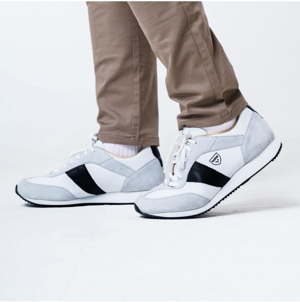 Tenisky, espadrilky pre mužov BOTAS ***