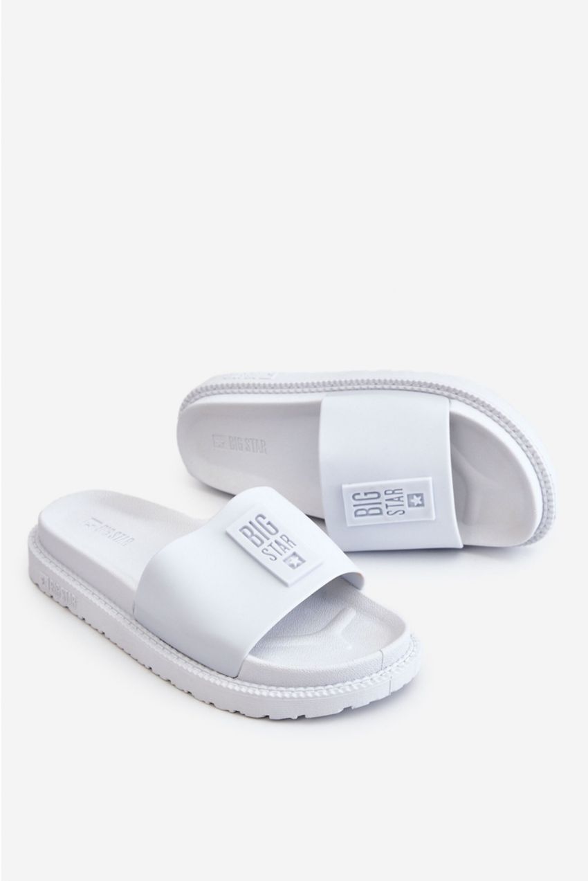 Papuče, žabky pre ženy BIG STAR SHOES