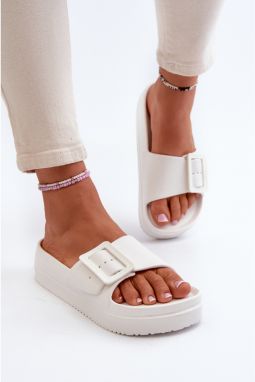 Papuče, žabky pre ženy BIG STAR SHOES