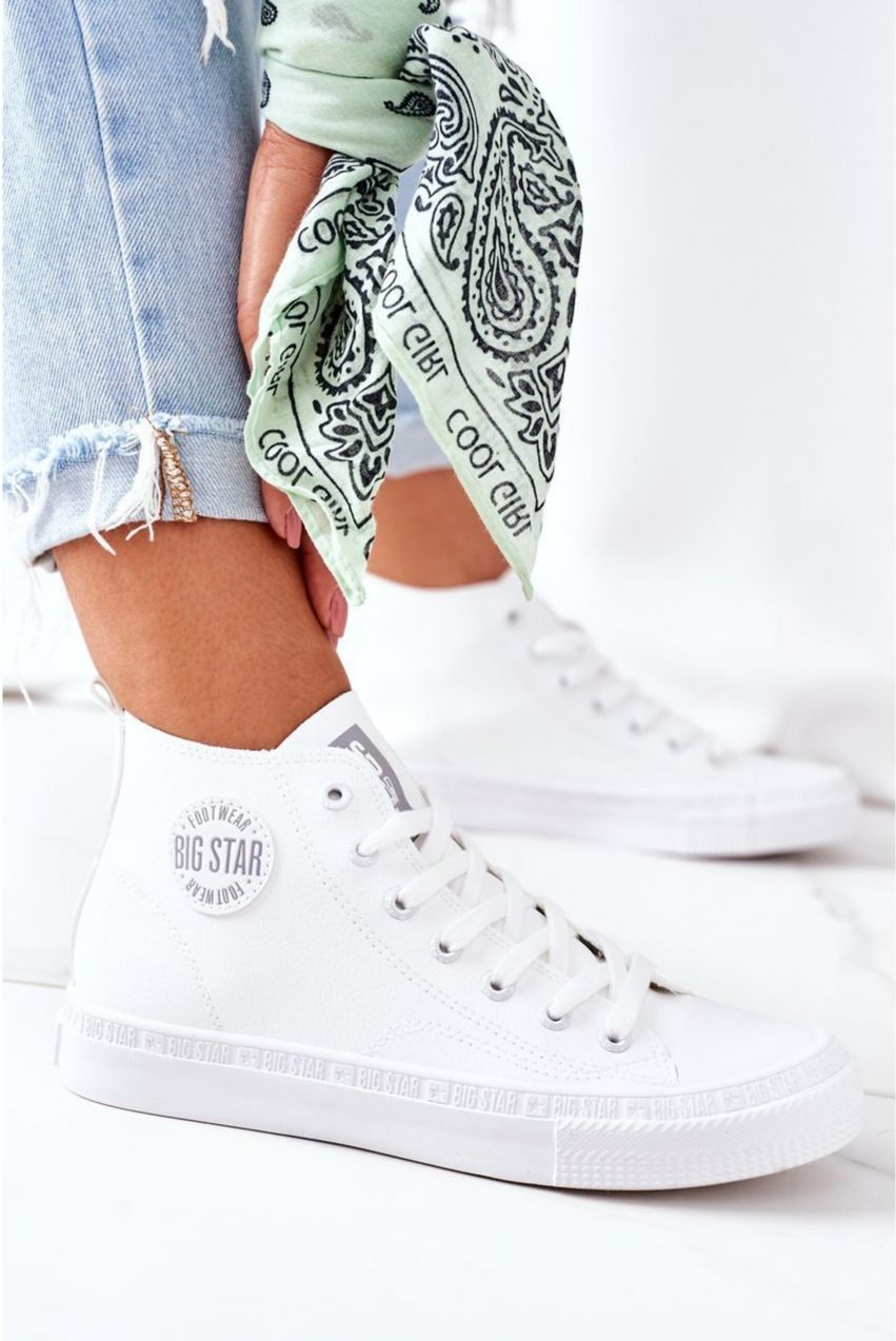 pre ženy BIG STAR SHOES