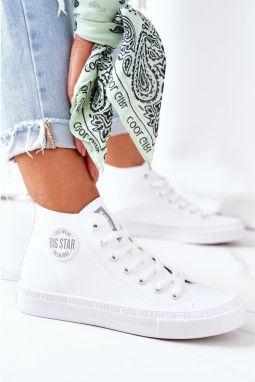pre ženy BIG STAR SHOES