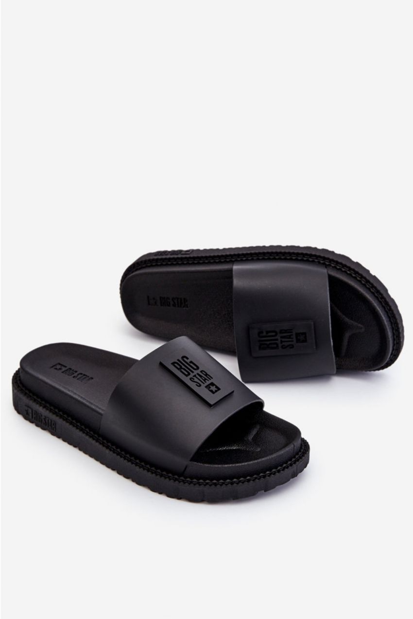 Papuče, žabky pre ženy BIG STAR SHOES