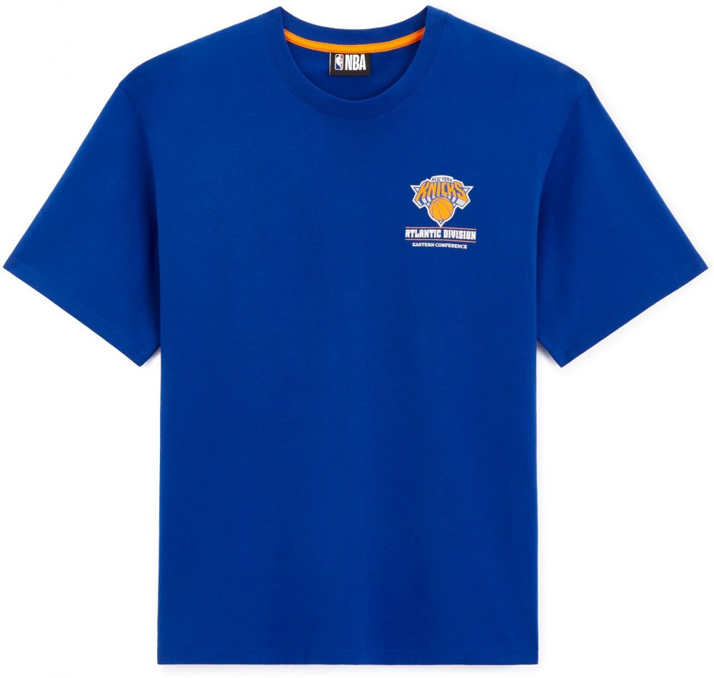 Tričko NBA New York Knicks Celio