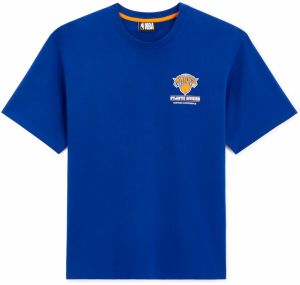 Tričko NBA New York Knicks Celio
