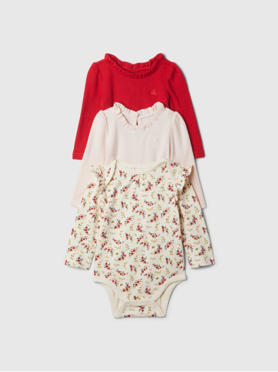 Baby body, 3 ks GAP