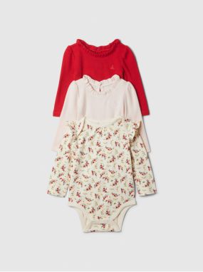 Baby body, 3 ks GAP