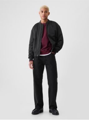 Džínsy '90s Loose Unisex GAP