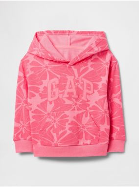 Baby mikina s logom GAP