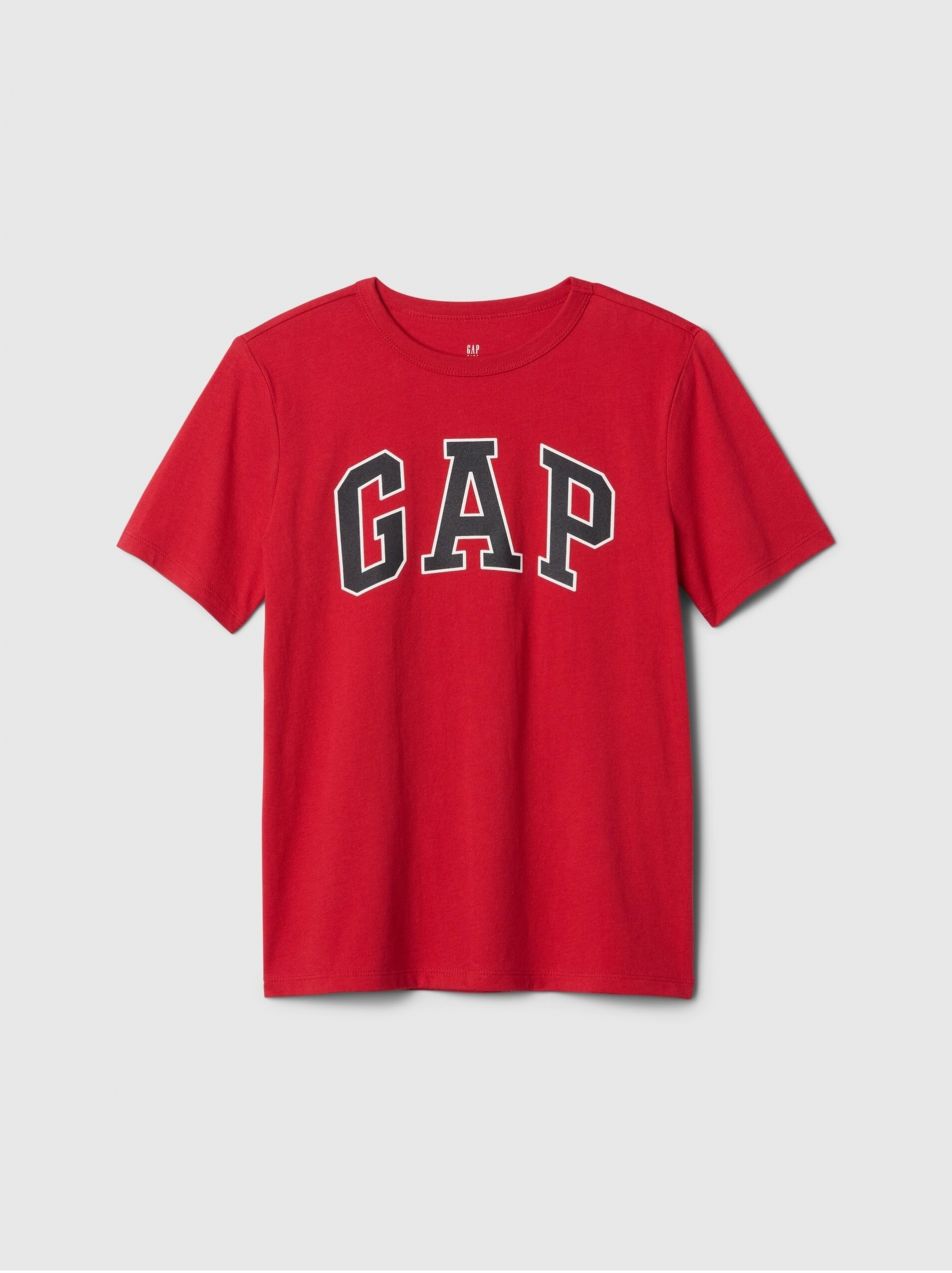 Detské tričko s logom GAP