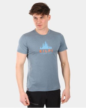 Tričká s krátkym rukávom pre mužov Kilpi