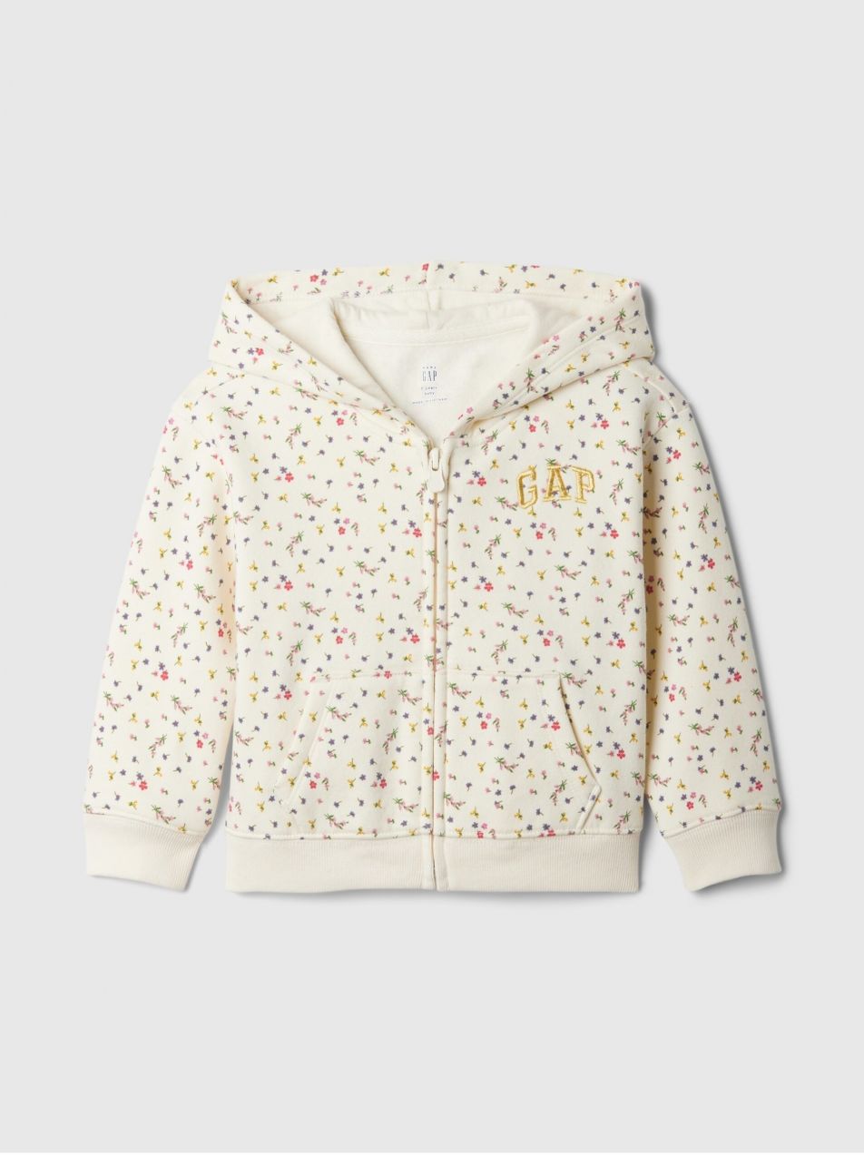 Baby mikina s logom Gap