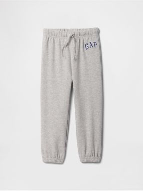 Baby tepláky s logom GAP