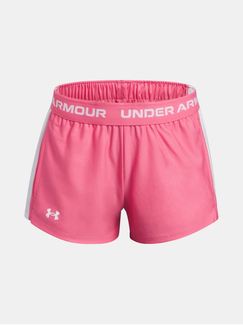 Under Armour - ružová
