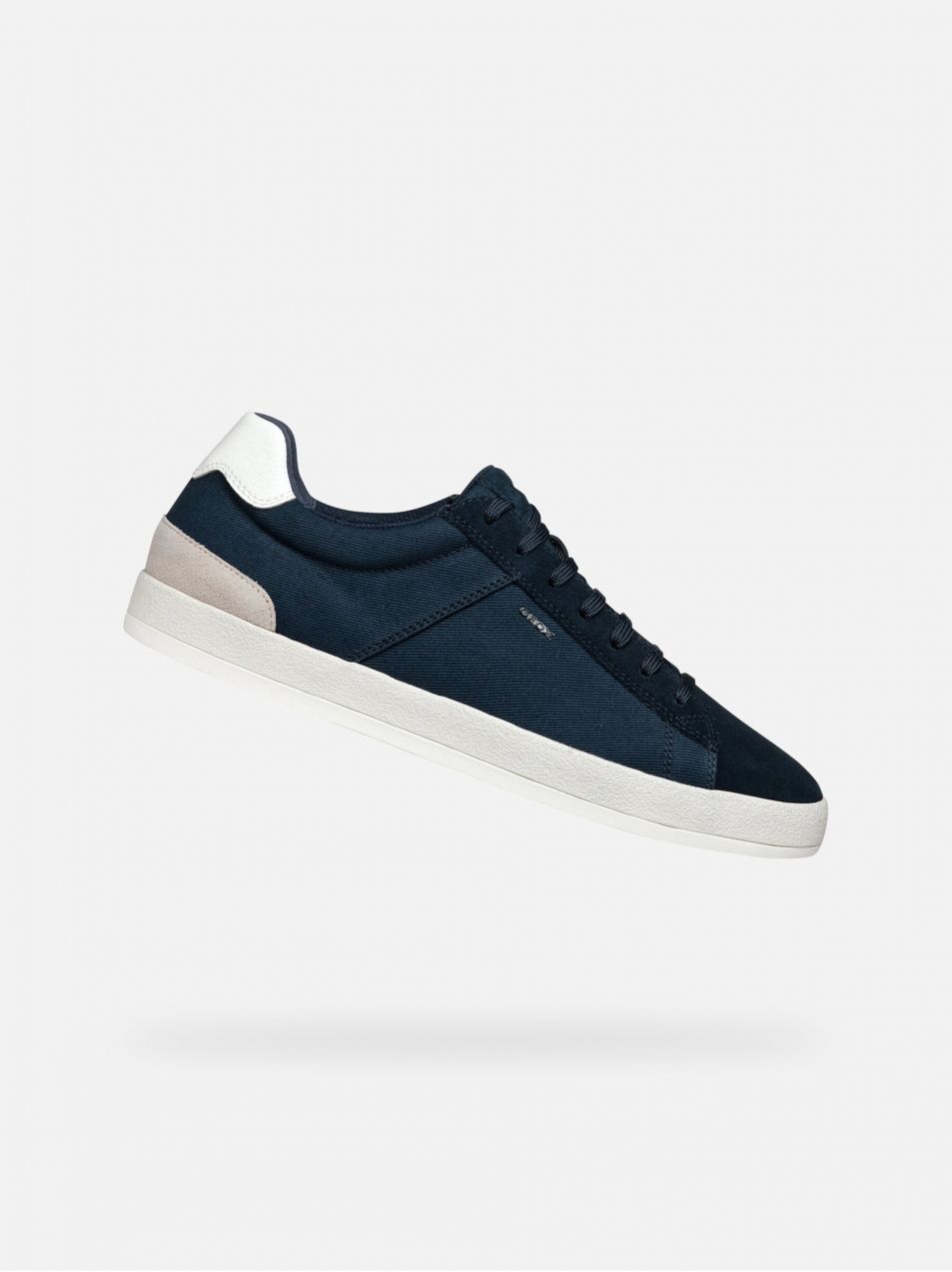 Tenisky, espadrilky pre mužov Geox
