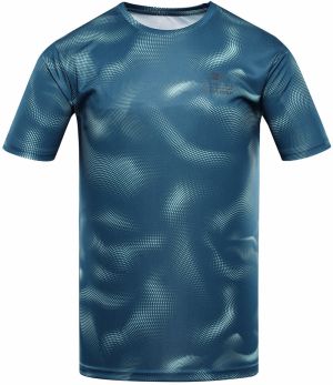 Tričká s krátkym rukávom pre mužov Alpine Pro