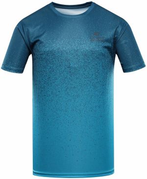 Tričká s krátkym rukávom pre mužov Alpine Pro