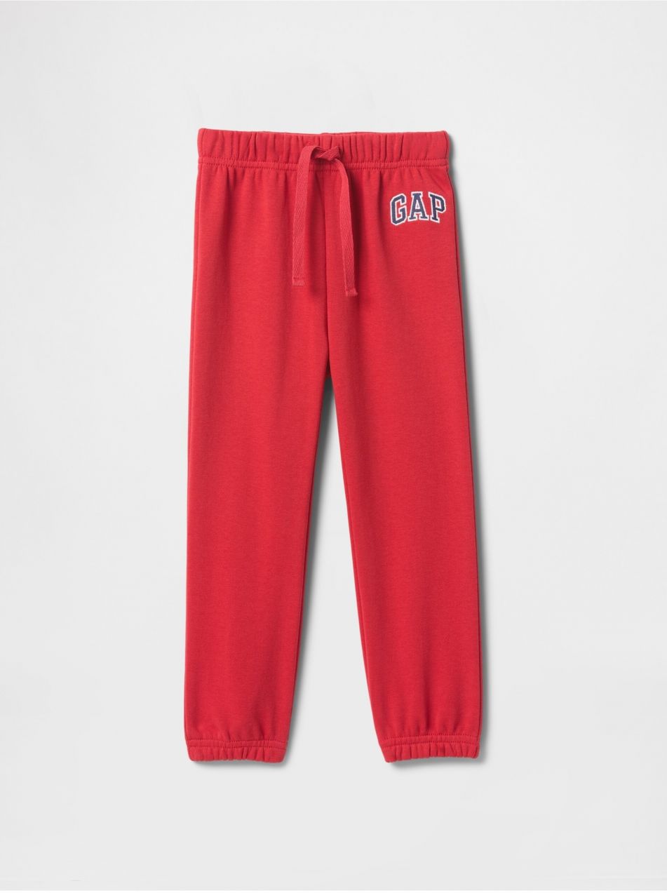Baby tepláky s logom GAP