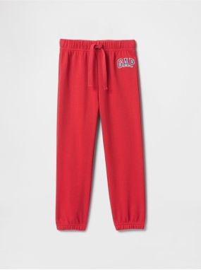 Baby tepláky s logom GAP